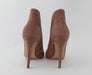 GIANVITO ROSSI SUEDE BOOTIES - LuxurySnob