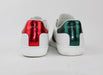 GUCCI WOMEN'S ACE EMBROIDERED SNEAKER - LuxurySnob