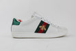 GUCCI WOMEN'S ACE EMBROIDERED SNEAKER - LuxurySnob