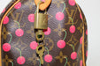 LOUIS VUITTON SPEEDY CERISE 25 - LuxurySnob