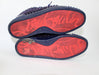 CHRISTIAN LOUBOUTIN LOUIS SPIKES MEN SIZE 41 - LuxurySnob