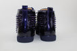 CHRISTIAN LOUBOUTIN LOUIS SPIKES MEN SIZE 41 - LuxurySnob