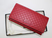 GUCCI MICROGUCCISSIMA CONTINENTAL FLAP WALLET - LuxurySnob