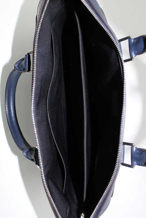 LOUIS VUITTON OLIVER BRIEFCASE - LuxurySnob