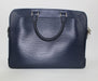 LOUIS VUITTON OLIVER BRIEFCASE - LuxurySnob