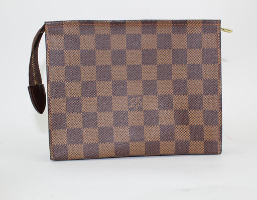 LOUIS VUITTON TOILETRY 19 - LuxurySnob