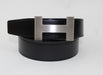 HERMES REVERSIBLE BELT MEN SIZE 95 - LuxurySnob