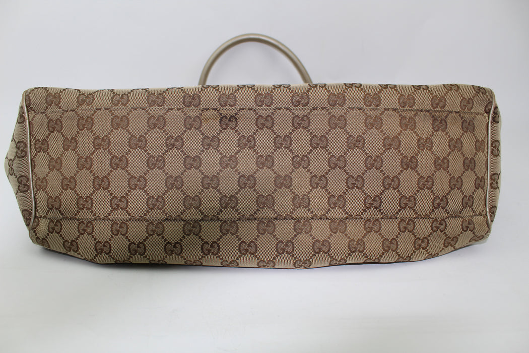 GUCCI SUKEY BAG - LuxurySnob