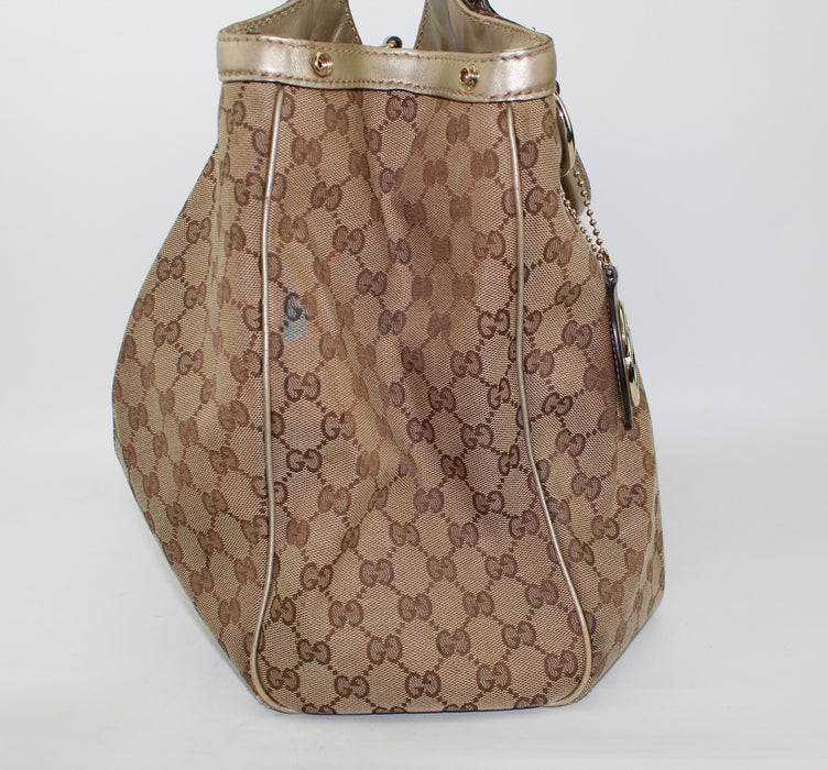 GUCCI SUKEY BAG - LuxurySnob