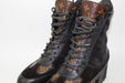 LOUIS VUITTON LAUREATE PLATFORM DESERT BOOT - LuxurySnob