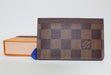 LOUIS VUITTON CARD HOLDER - LuxurySnob