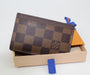 LOUIS VUITTON CARD HOLDER - LuxurySnob