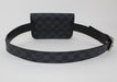 LOUIS VUITTON CEINTURE POCHETTE HOMME BELT BAG - LuxurySnob