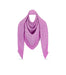 LOUIS VUITTON MONOGRAM DENIM SHAWL - LuxurySnob