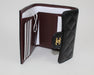 CHANEL CLASSIC SMALL CAVIER FLAP WALLET - LuxurySnob