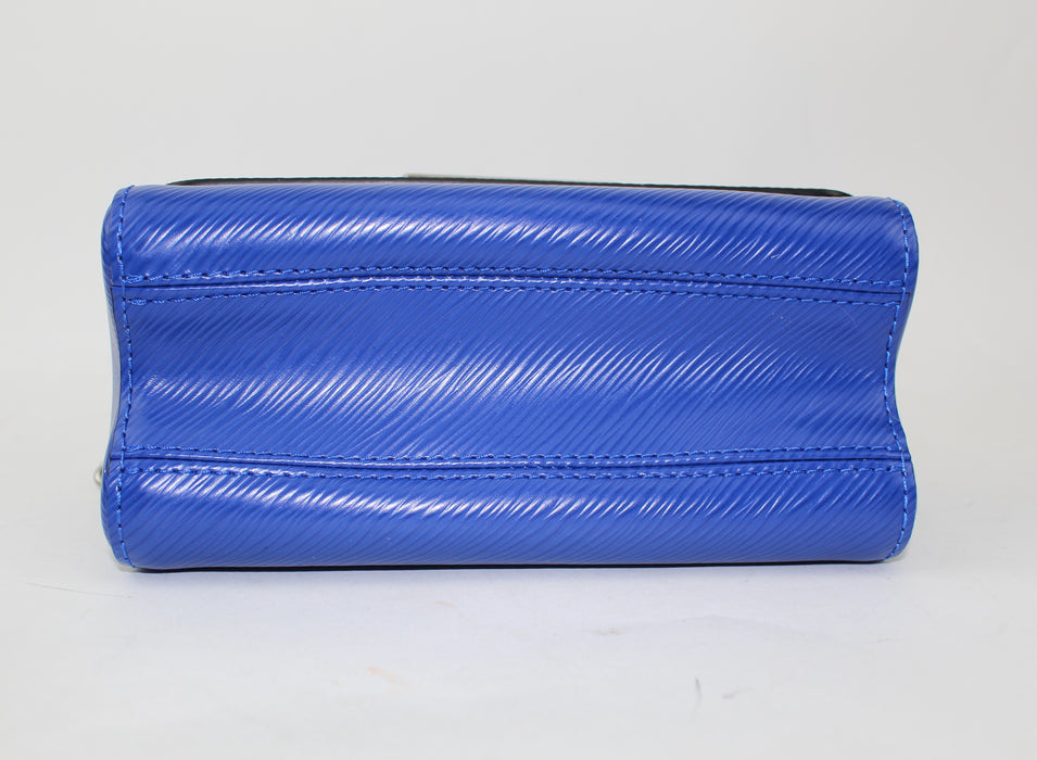 LOUIS VUITTON TWIST PM - LuxurySnob