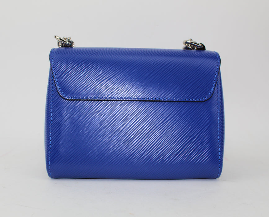 LOUIS VUITTON TWIST PM - LuxurySnob