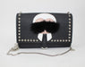 FENDI KARLITO WALLET ON CHAIN - LuxurySnob