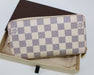 LOUIS VUITTON ZIPPY WALLET - LuxurySnob