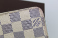 LOUIS VUITTON ZIPPY WALLET - LuxurySnob