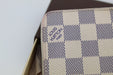 LOUIS VUITTON ZIPPY WALLET - LuxurySnob