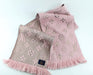LOUIS VUITTON LOGOMANIA SCARF - LuxurySnob