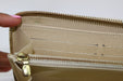 LOUIS VUITTON ZIPPY WALLET - LuxurySnob
