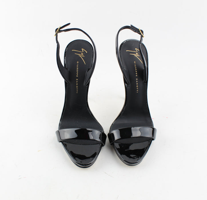 GIUSEPPE ZANOTTI SOPHIE SANDAL SIZE 37 - LuxurySnob