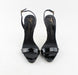GIUSEPPE ZANOTTI SOPHIE SANDAL SIZE 37 - LuxurySnob