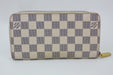 LOUIS VUITTON ZIPPY WALLET - LuxurySnob