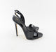 GIUSEPPE ZANOTTI SOPHIE SANDAL SIZE 37 - LuxurySnob