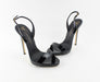 GIUSEPPE ZANOTTI SOPHIE SANDAL SIZE 37 - LuxurySnob