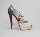 CHRISTIAN LOUBOUTIN CROSS ME 150MM - LuxurySnob