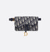 DIOR OBLIQUE SADDLE BELT BAG - LuxurySnob
