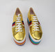 GUCCI PEGGY PLATFORM SNEAKERS - LuxurySnob