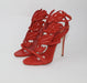 GIUSEPPE ZANOTTI CRUEL SUMMER SANDAL - LuxurySnob