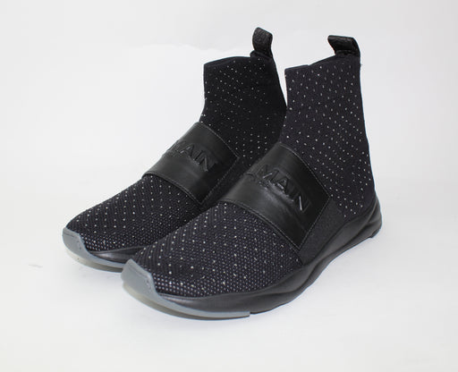 BALMAIN CAMERON SNEAKERS - LuxurySnob