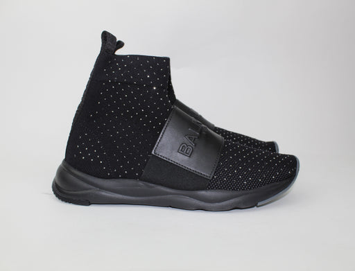 BALMAIN CAMERON SNEAKERS - LuxurySnob