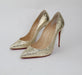 CHRISTIAN LOUBOUTIN PIGALLE FOLLIES 100MM - LuxurySnob