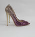 JIMMY CHOO ANOUK PUMP - LuxurySnob