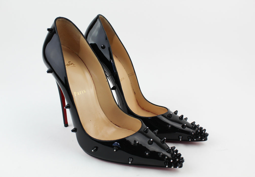 Christian Louboutin Studded 120MM