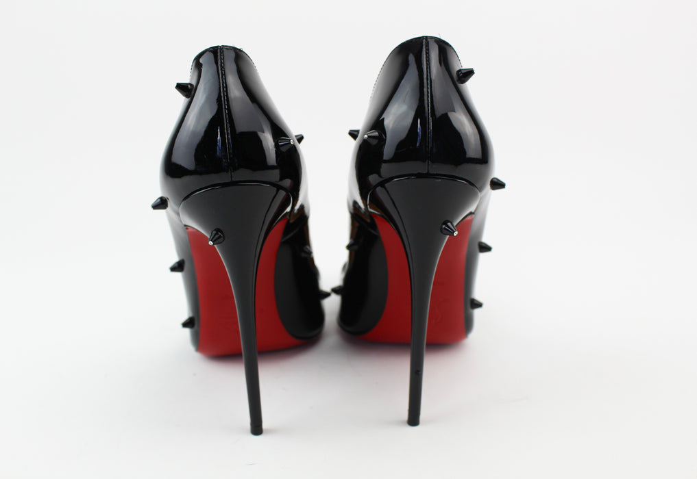 Christian Louboutin Studded 120MM