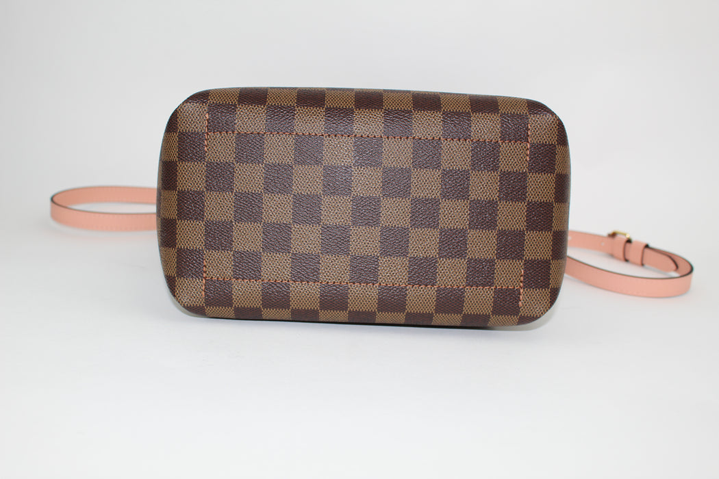 LOUIS VUITTON BELMONT PM - LuxurySnob