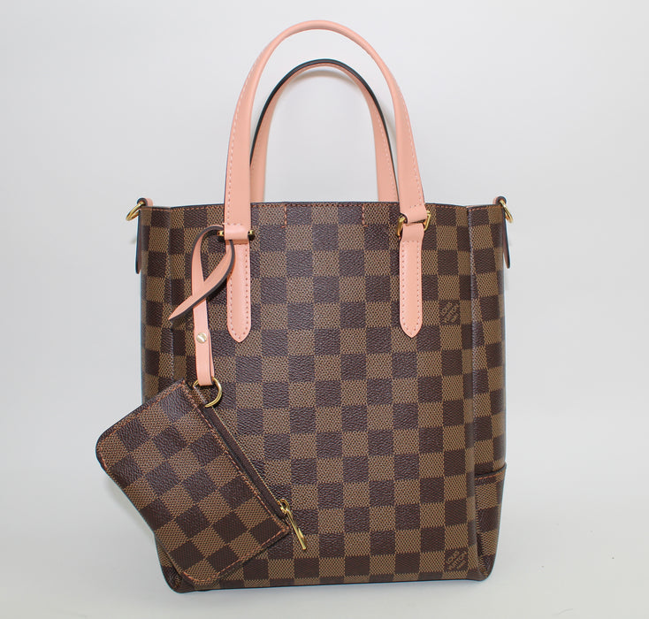 LOUIS VUITTON BELMONT PM - LuxurySnob