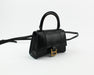 Balenciaga Mini Hourglass Top Handle Bag