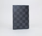 LOUIS VUITTON PASSPORT COVER - LuxurySnob