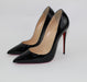 CHRISTIAN LOUBOUTIN SO KATE 120mm SIZE 38 - LuxurySnob