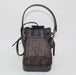 FENDI MINI MON TRESOR BUCKET BAG - LuxurySnob
