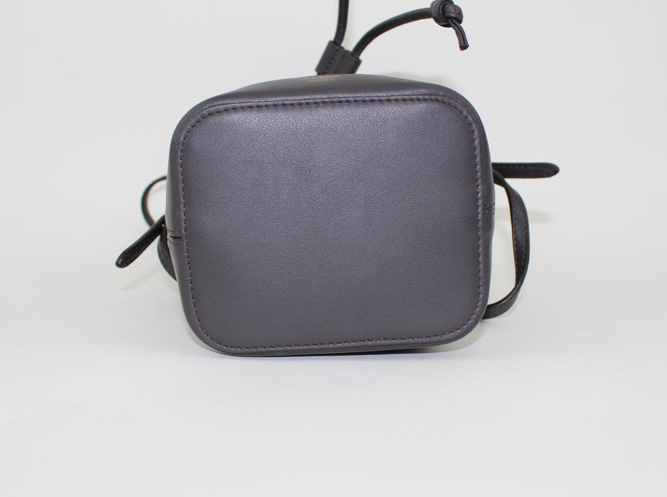 FENDI MINI MON TRESOR BUCKET BAG - LuxurySnob