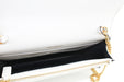 Saint Laurent Leather Small Kate Tassel Chain Bag